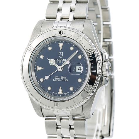 tudor watch price singapore|pre owned tudor watches.